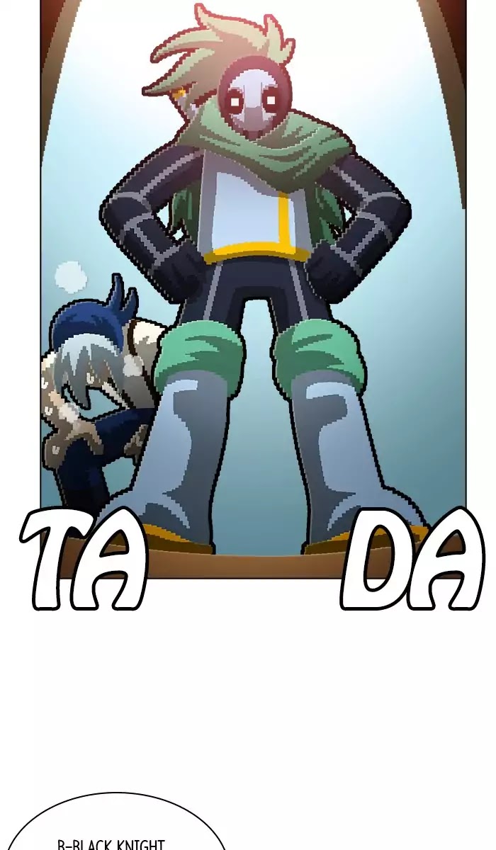 Guardians of the Video Game Chapter 175 page 19 - Chapter 175: Ep. 174: A long-Awaited Encounter