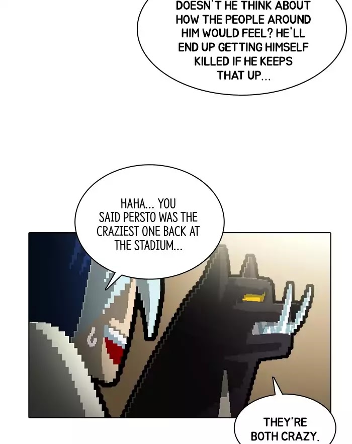 Guardians of the Video Game Chapter 175 page 25 - Chapter 175: Ep. 174: A long-Awaited Encounter