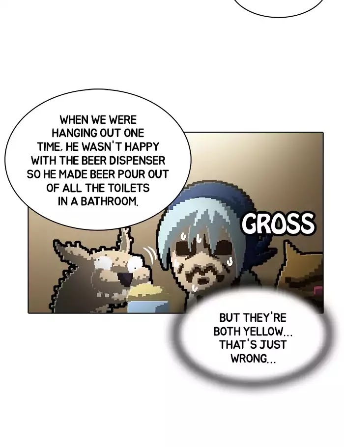 Guardians of the Video Game Chapter 175 page 26 - Chapter 175: Ep. 174: A long-Awaited Encounter