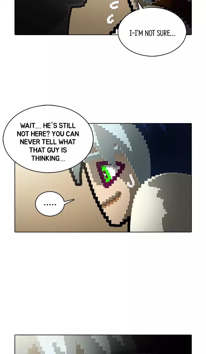 Guardians of the Video Game Chapter 175 page 28 - Chapter 175: Ep. 174: A long-Awaited Encounter