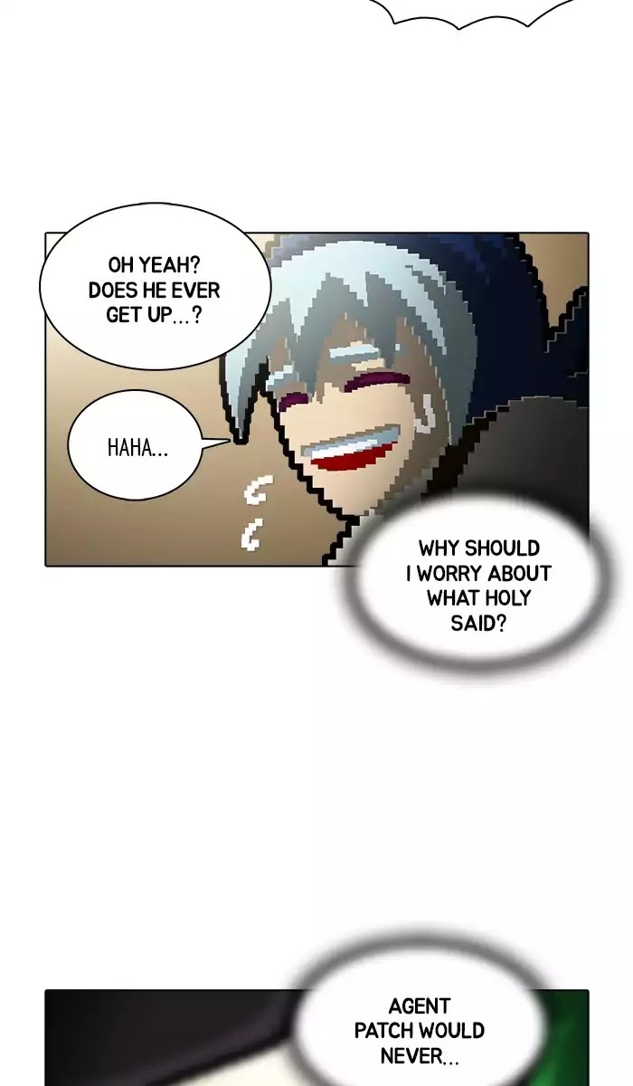 Guardians of the Video Game Chapter 175 page 31 - Chapter 175: Ep. 174: A long-Awaited Encounter