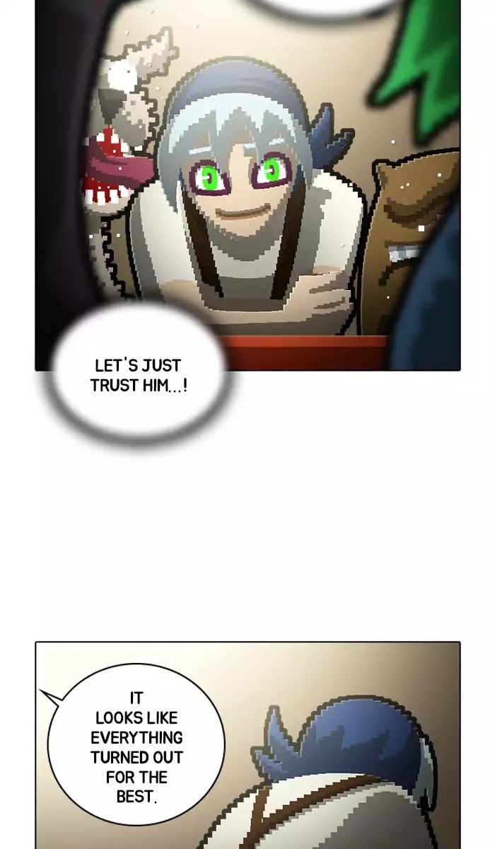 Guardians of the Video Game Chapter 175 page 32 - Chapter 175: Ep. 174: A long-Awaited Encounter