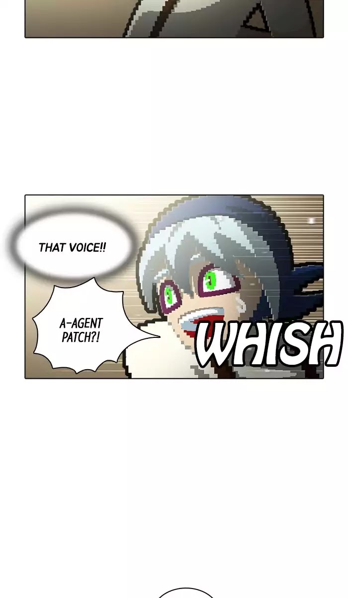 Guardians of the Video Game Chapter 175 page 33 - Chapter 175: Ep. 174: A long-Awaited Encounter