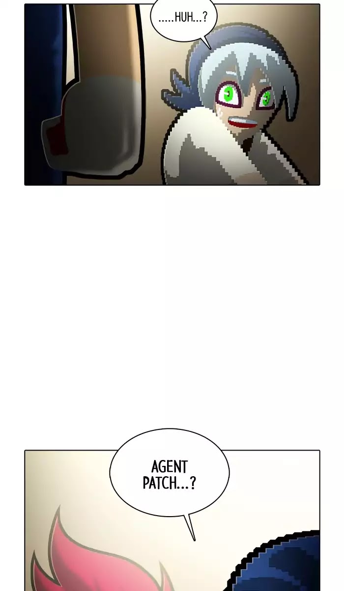 Guardians of the Video Game Chapter 175 page 34 - Chapter 175: Ep. 174: A long-Awaited Encounter