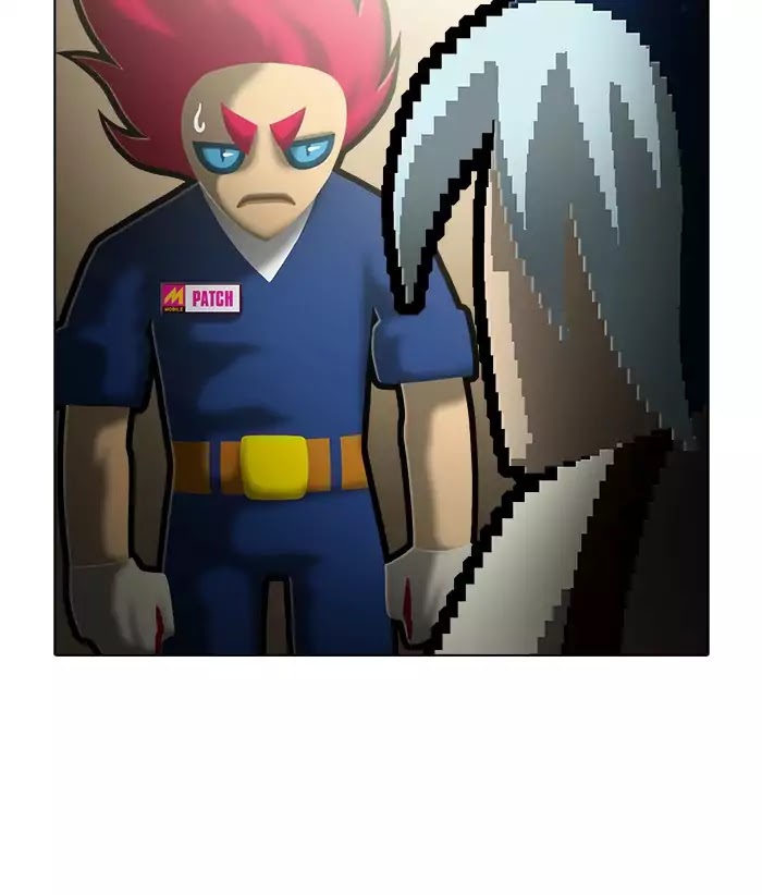 Guardians of the Video Game Chapter 175 page 35 - Chapter 175: Ep. 174: A long-Awaited Encounter