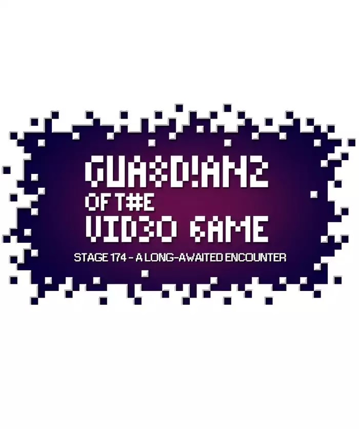 Guardians of the Video Game Chapter 175 page 36 - Chapter 175: Ep. 174: A long-Awaited Encounter