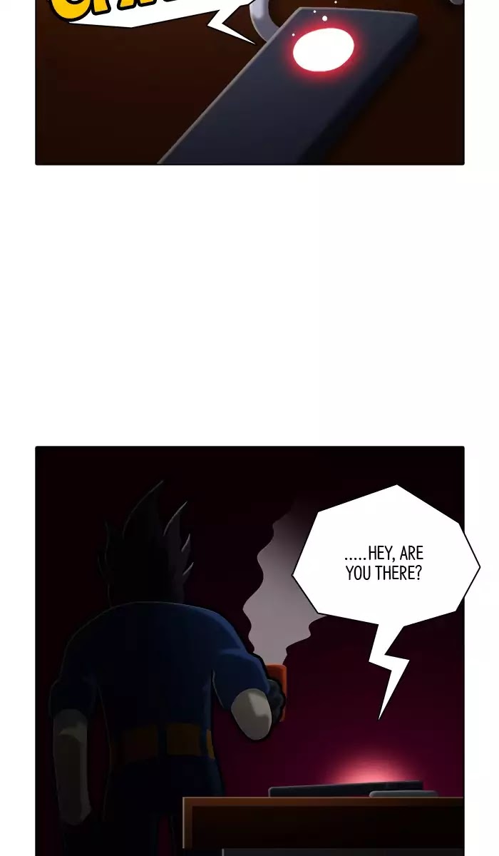 Guardians of the Video Game Chapter 175 page 41 - Chapter 175: Ep. 174: A long-Awaited Encounter