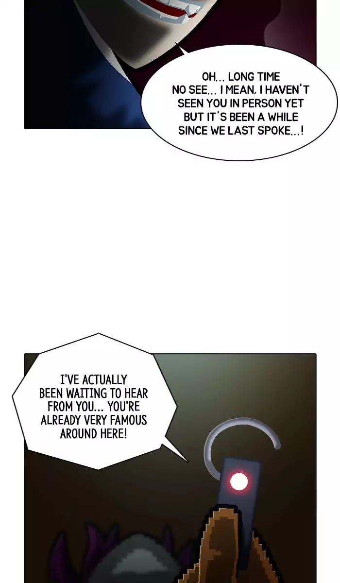 Guardians of the Video Game Chapter 175 page 43 - Chapter 175: Ep. 174: A long-Awaited Encounter