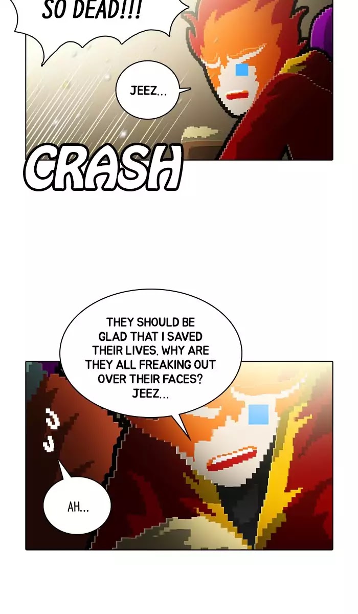 Guardians of the Video Game Chapter 175 page 5 - Chapter 175: Ep. 174: A long-Awaited Encounter