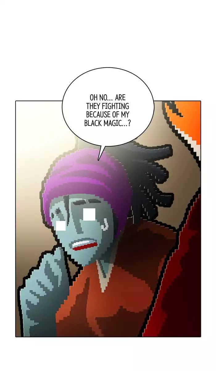 Guardians of the Video Game Chapter 175 page 6 - Chapter 175: Ep. 174: A long-Awaited Encounter