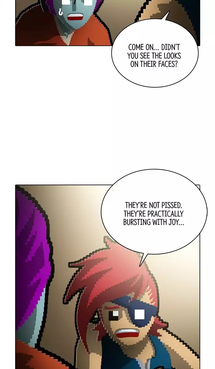 Guardians of the Video Game Chapter 175 page 8 - Chapter 175: Ep. 174: A long-Awaited Encounter