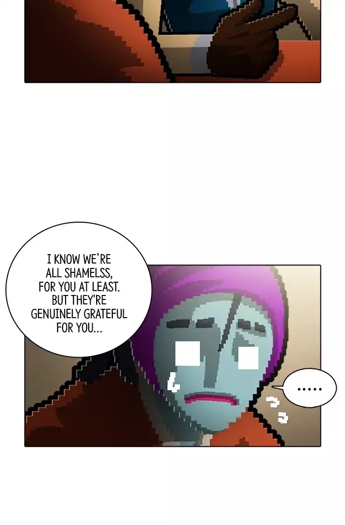 Guardians of the Video Game Chapter 175 page 9 - Chapter 175: Ep. 174: A long-Awaited Encounter