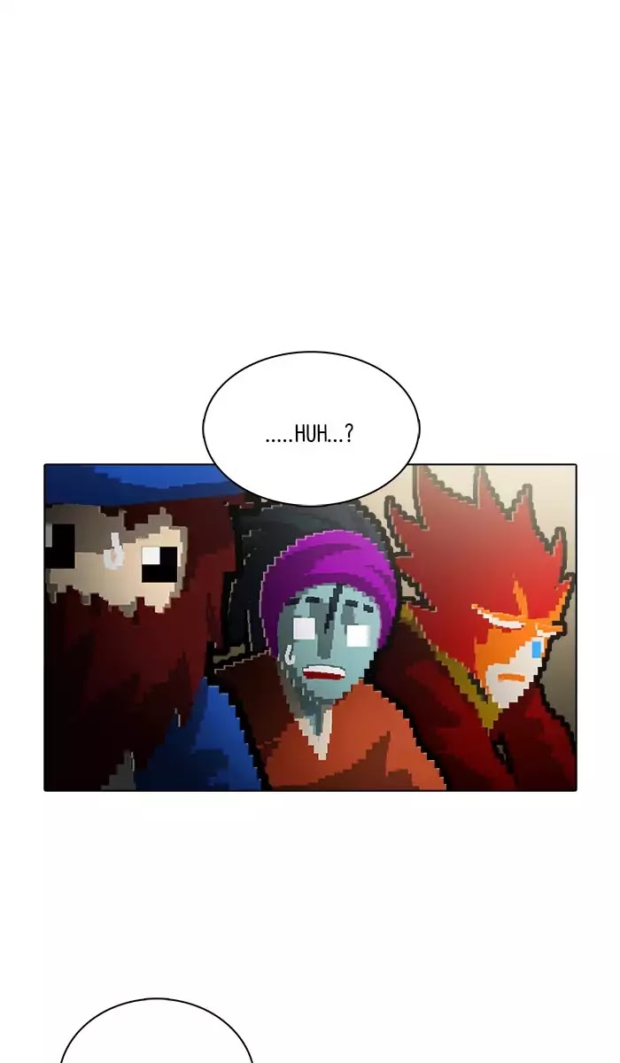 Guardians of the Video Game Chapter 176 page 1 - Chapter 176: Ep.175: The Dawn of A Cracked History