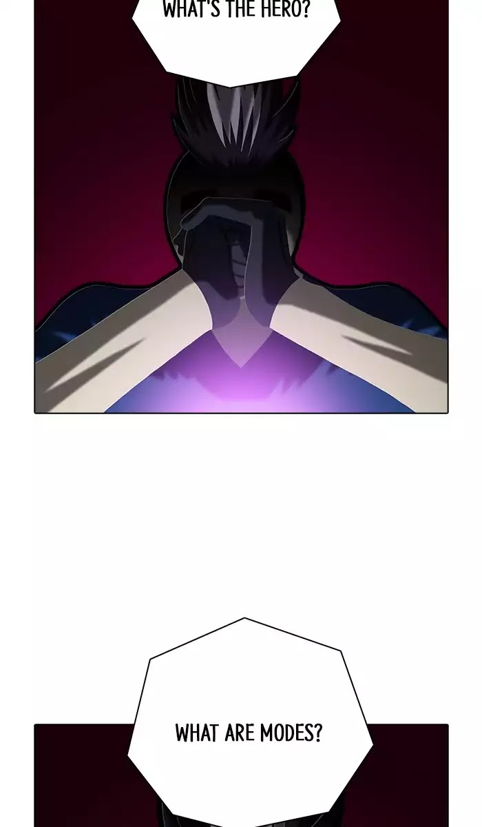 Guardians of the Video Game Chapter 176 page 12 - Chapter 176: Ep.175: The Dawn of A Cracked History