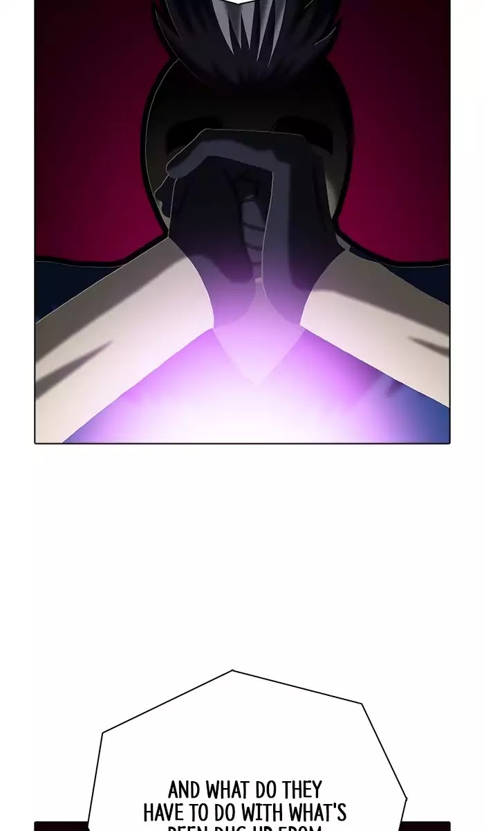 Guardians of the Video Game Chapter 176 page 13 - Chapter 176: Ep.175: The Dawn of A Cracked History