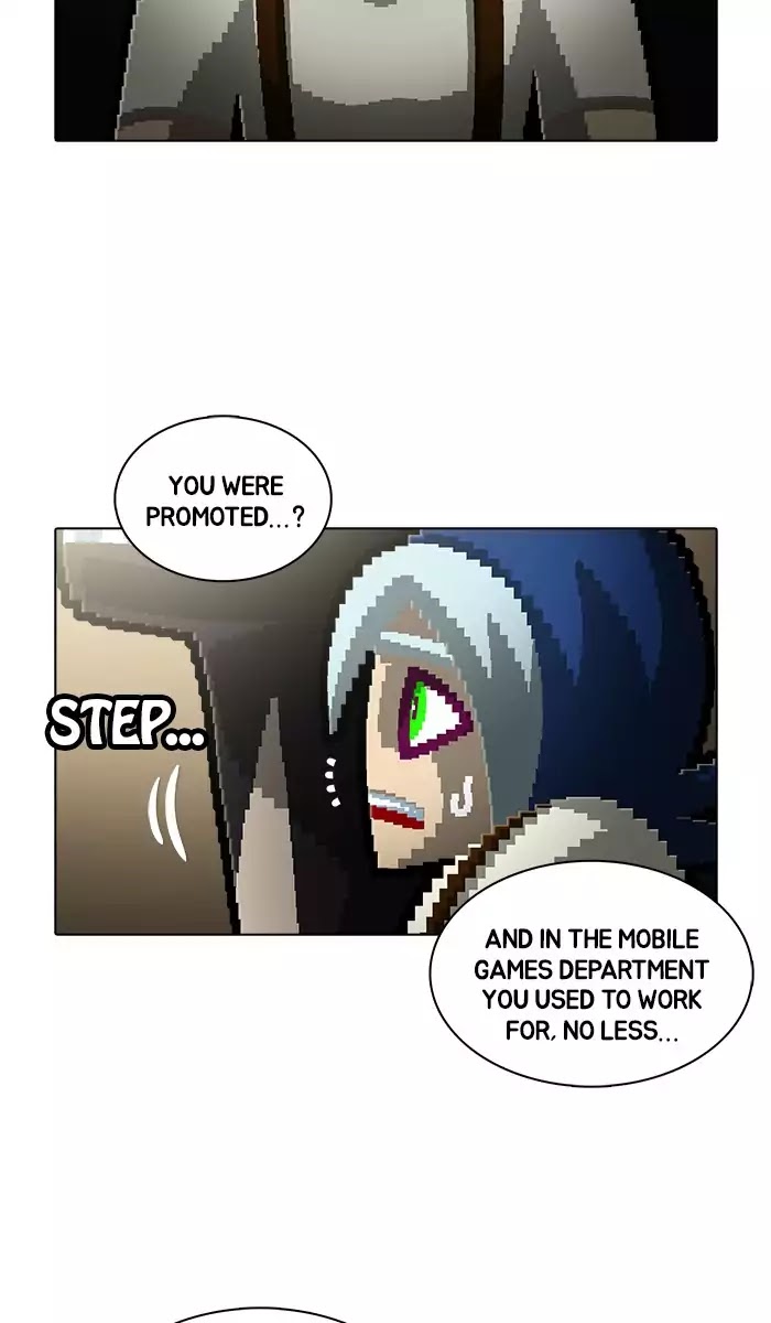 Guardians of the Video Game Chapter 176 page 18 - Chapter 176: Ep.175: The Dawn of A Cracked History