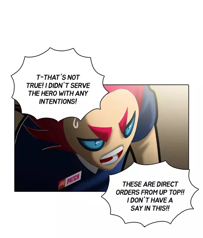 Guardians of the Video Game Chapter 176 page 20 - Chapter 176: Ep.175: The Dawn of A Cracked History