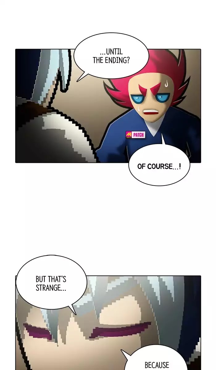 Guardians of the Video Game Chapter 176 page 22 - Chapter 176: Ep.175: The Dawn of A Cracked History