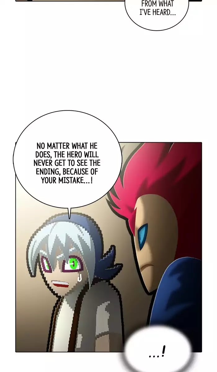 Guardians of the Video Game Chapter 176 page 23 - Chapter 176: Ep.175: The Dawn of A Cracked History