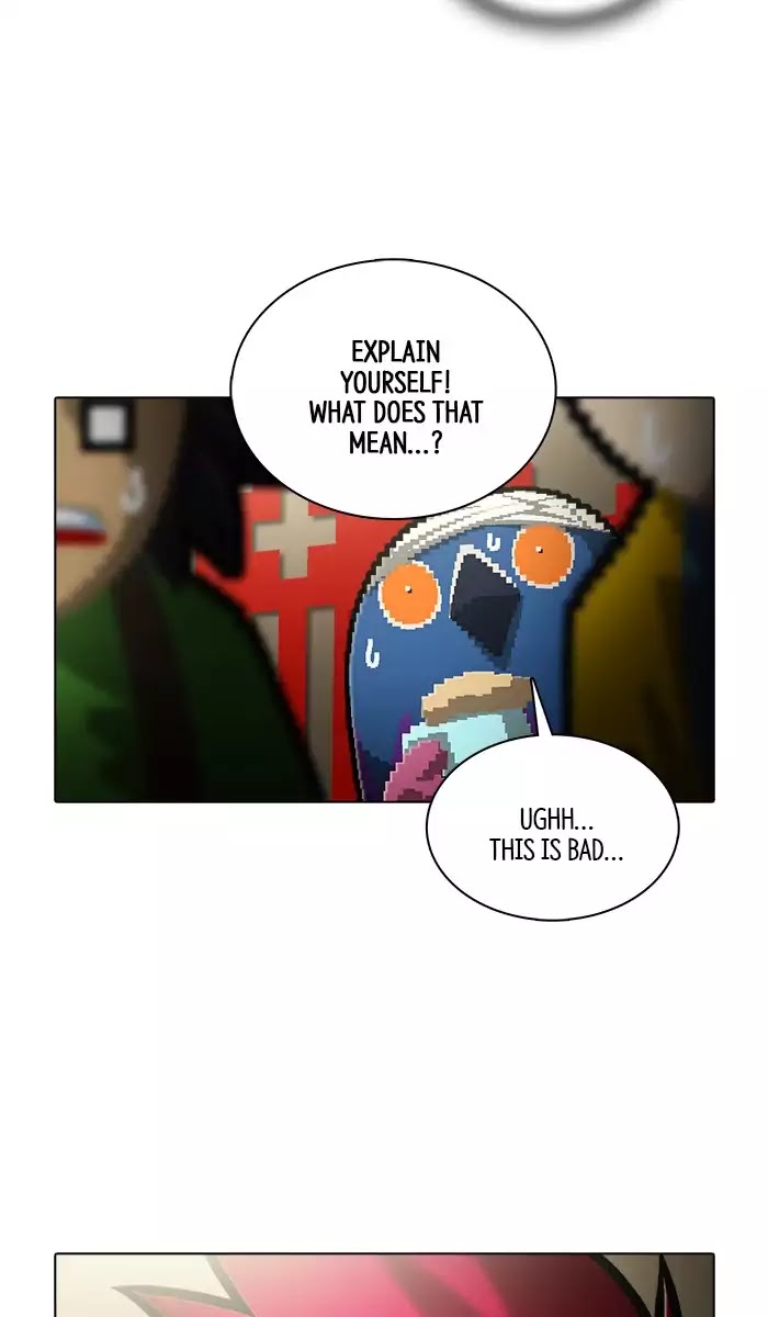 Guardians of the Video Game Chapter 176 page 24 - Chapter 176: Ep.175: The Dawn of A Cracked History