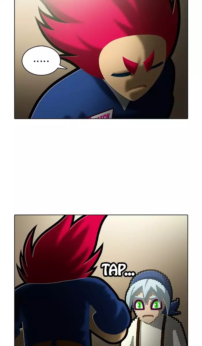 Guardians of the Video Game Chapter 176 page 25 - Chapter 176: Ep.175: The Dawn of A Cracked History