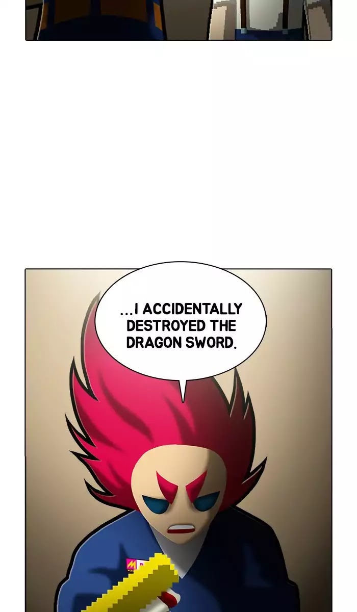 Guardians of the Video Game Chapter 176 page 26 - Chapter 176: Ep.175: The Dawn of A Cracked History