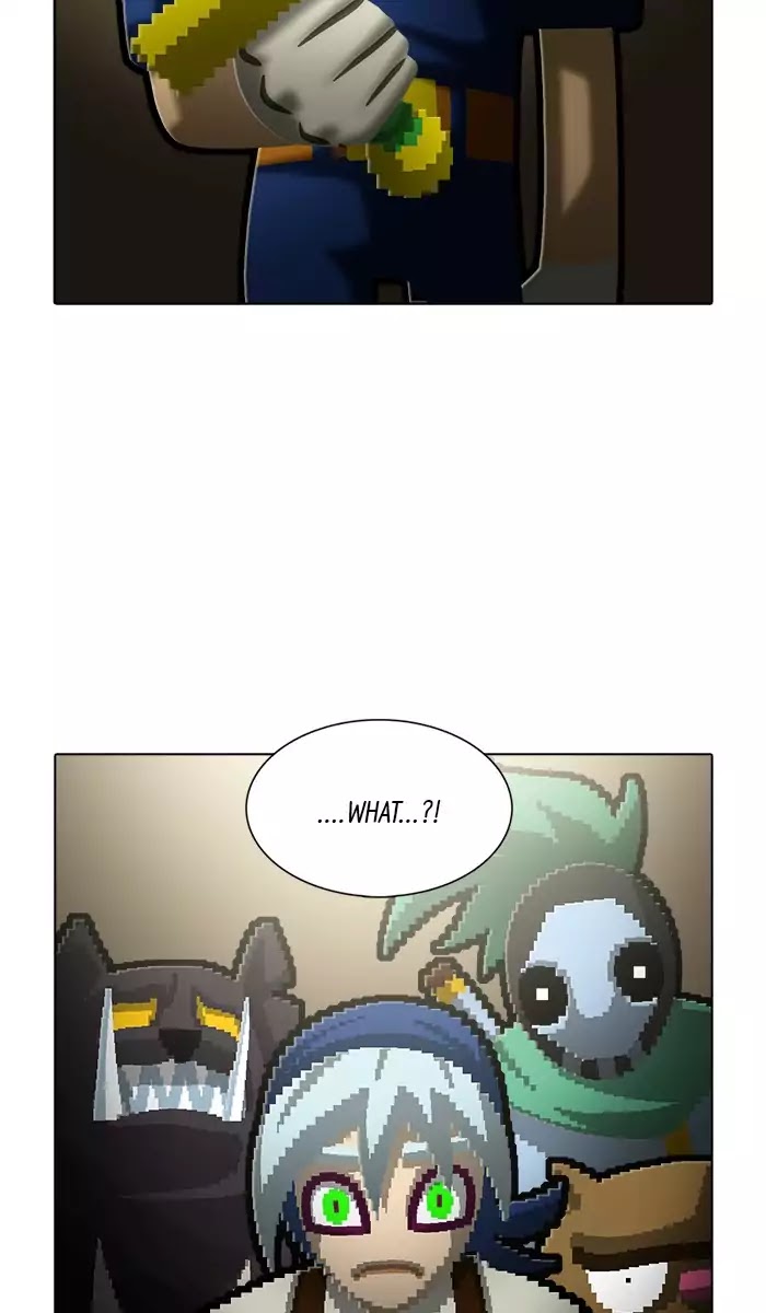 Guardians of the Video Game Chapter 176 page 27 - Chapter 176: Ep.175: The Dawn of A Cracked History