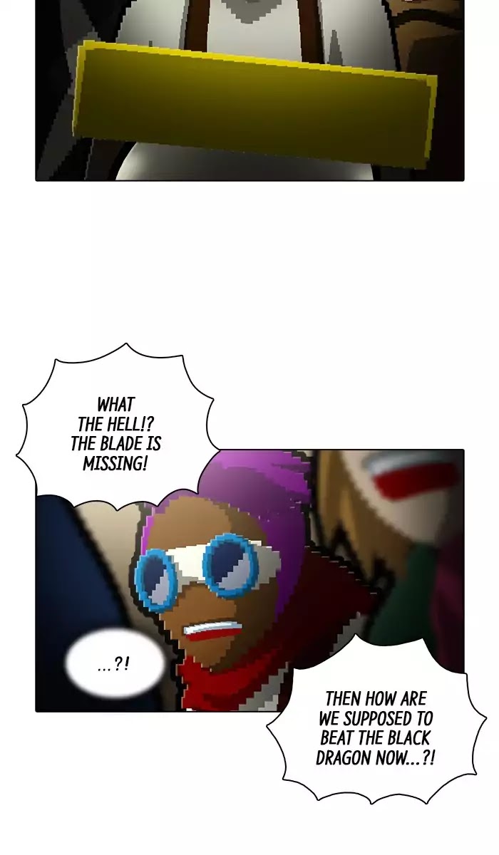 Guardians of the Video Game Chapter 176 page 28 - Chapter 176: Ep.175: The Dawn of A Cracked History