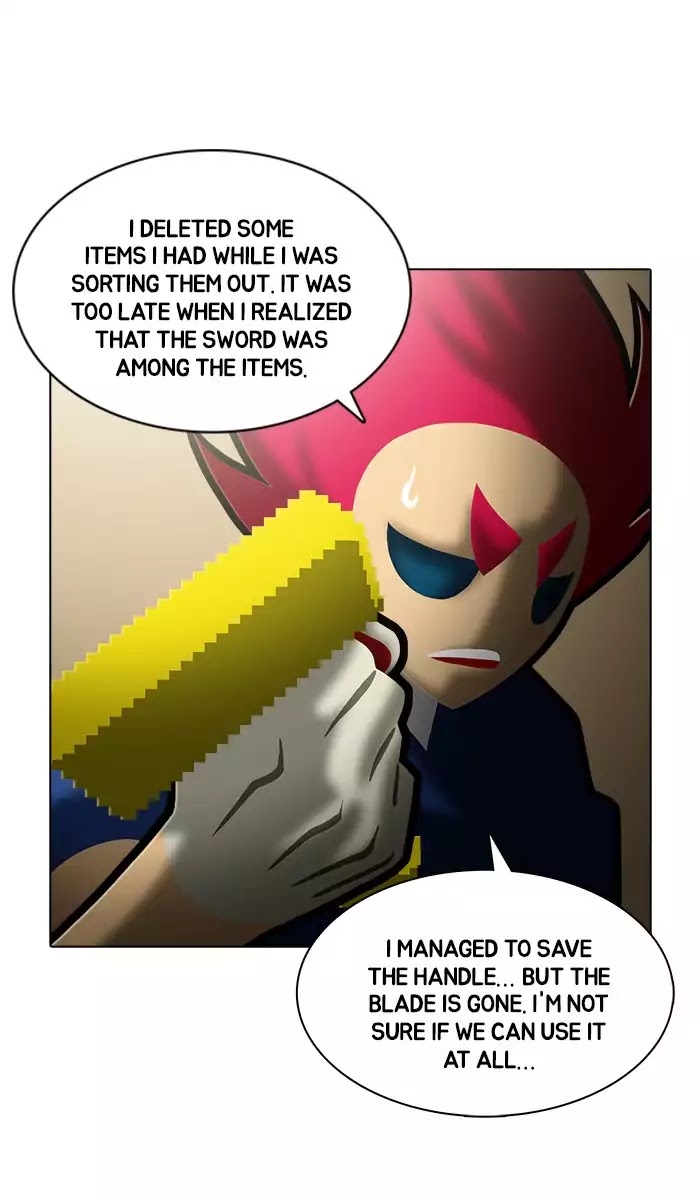 Guardians of the Video Game Chapter 176 page 29 - Chapter 176: Ep.175: The Dawn of A Cracked History