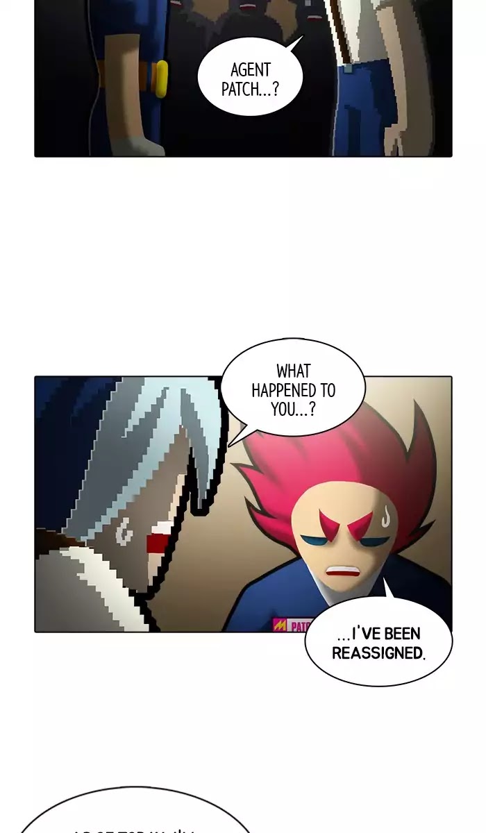 Guardians of the Video Game Chapter 176 page 3 - Chapter 176: Ep.175: The Dawn of A Cracked History