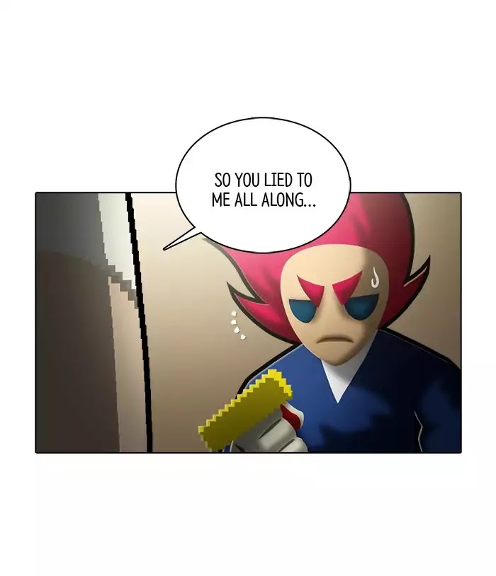 Guardians of the Video Game Chapter 176 page 30 - Chapter 176: Ep.175: The Dawn of A Cracked History