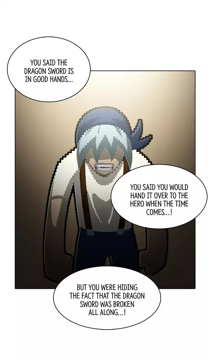 Guardians of the Video Game Chapter 176 page 31 - Chapter 176: Ep.175: The Dawn of A Cracked History