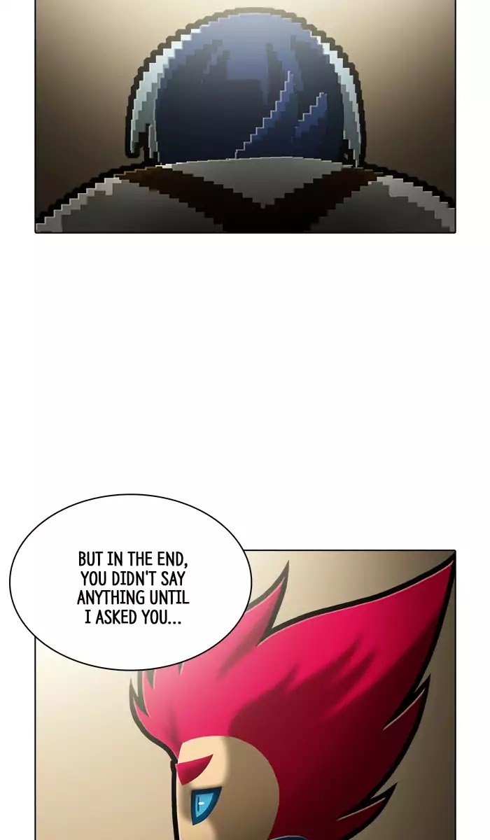 Guardians of the Video Game Chapter 176 page 33 - Chapter 176: Ep.175: The Dawn of A Cracked History