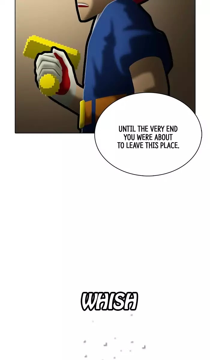 Guardians of the Video Game Chapter 176 page 34 - Chapter 176: Ep.175: The Dawn of A Cracked History