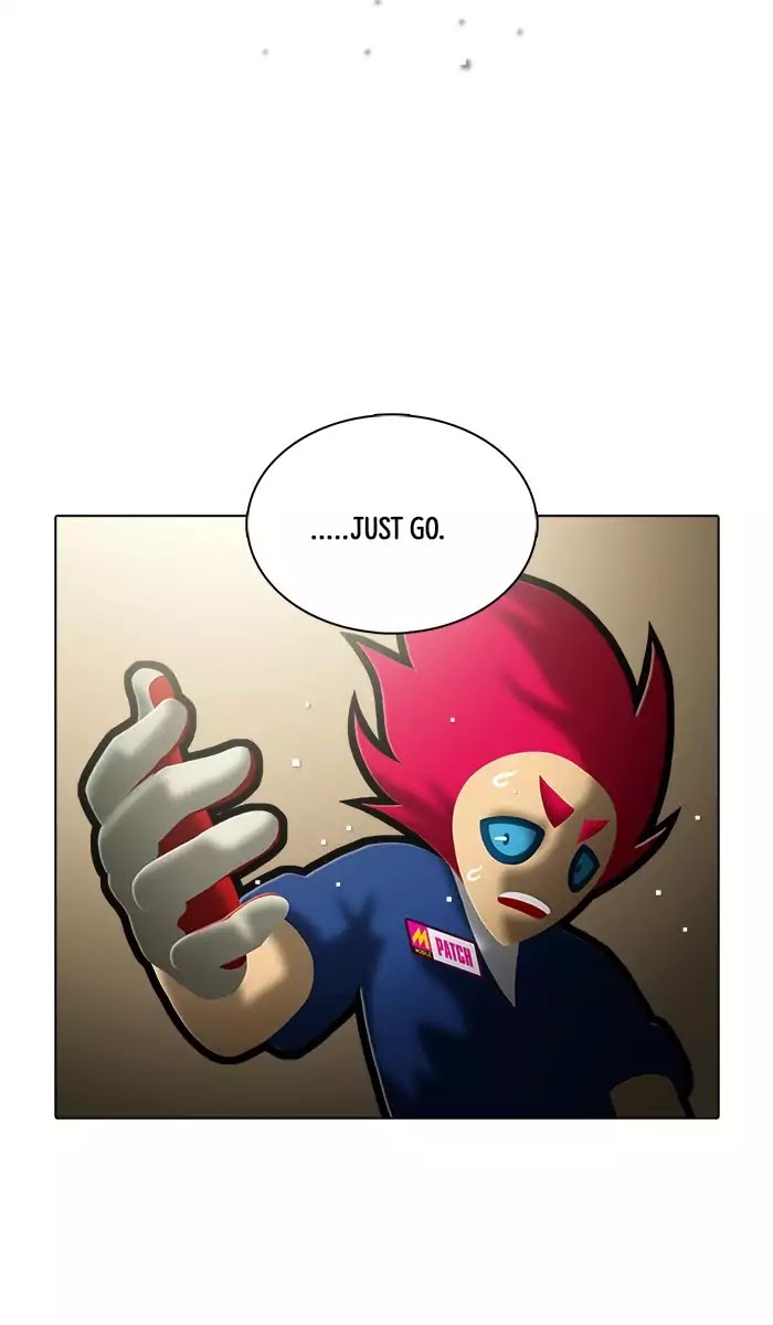 Guardians of the Video Game Chapter 176 page 35 - Chapter 176: Ep.175: The Dawn of A Cracked History