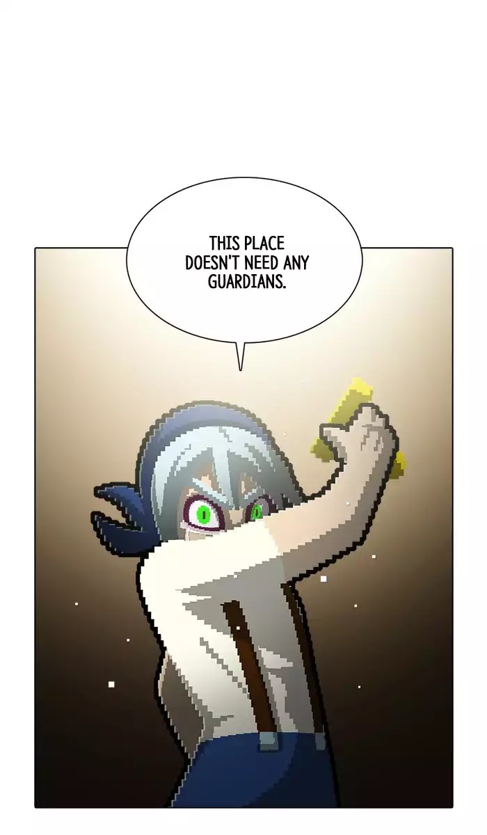 Guardians of the Video Game Chapter 176 page 36 - Chapter 176: Ep.175: The Dawn of A Cracked History