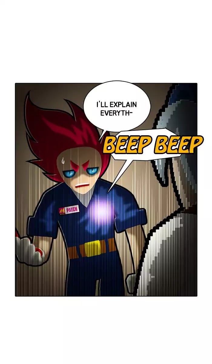 Guardians of the Video Game Chapter 176 page 5 - Chapter 176: Ep.175: The Dawn of A Cracked History