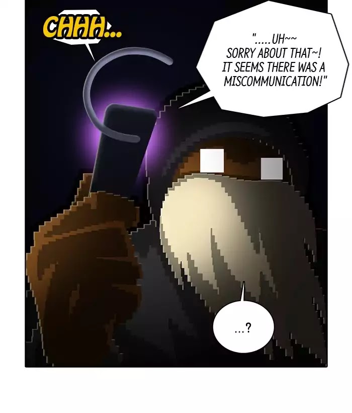 Guardians of the Video Game Chapter 176 page 9 - Chapter 176: Ep.175: The Dawn of A Cracked History
