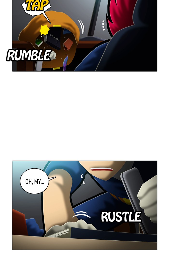 Guardians of the Video Game Chapter 177 page 15 - Chapter 177: Ep. 176 - The Era of Great Unity