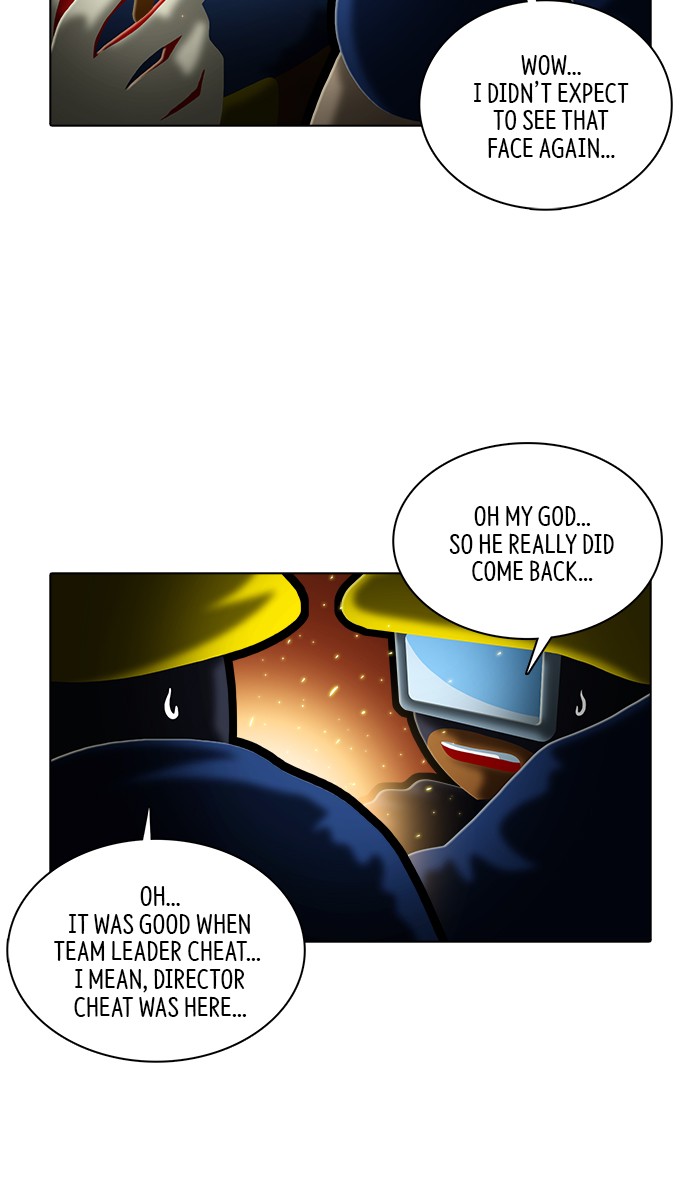 Guardians of the Video Game Chapter 177 page 2 - Chapter 177: Ep. 176 - The Era of Great Unity