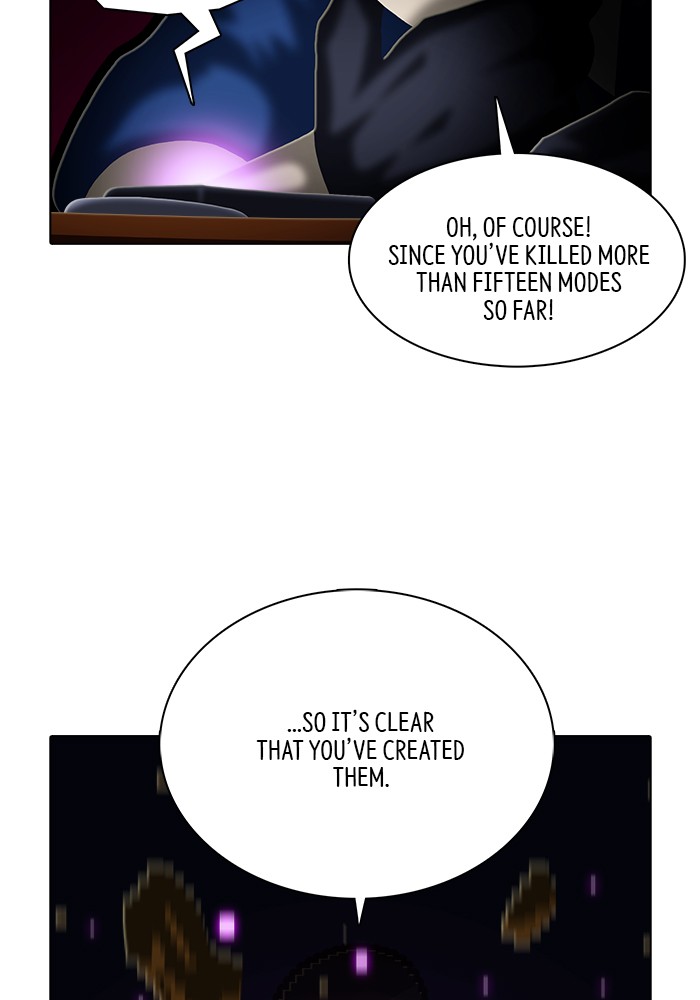Guardians of the Video Game Chapter 177 page 25 - Chapter 177: Ep. 176 - The Era of Great Unity