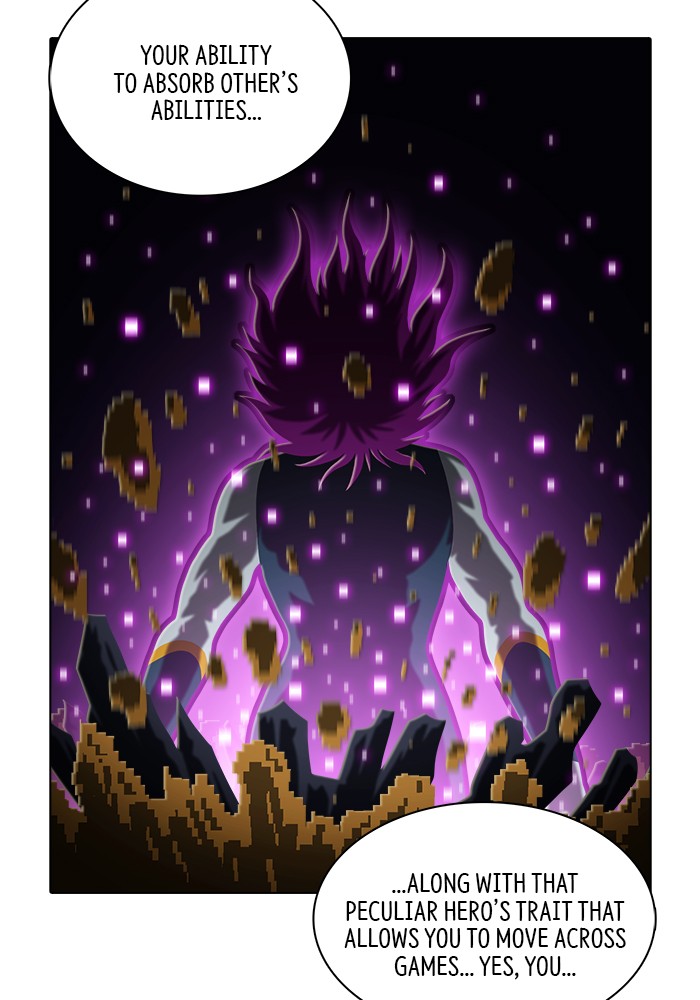 Guardians of the Video Game Chapter 177 page 27 - Chapter 177: Ep. 176 - The Era of Great Unity