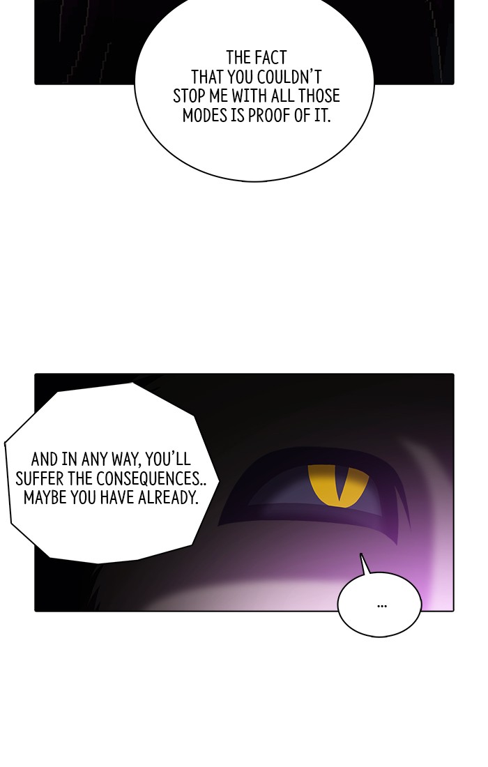 Guardians of the Video Game Chapter 177 page 34 - Chapter 177: Ep. 176 - The Era of Great Unity