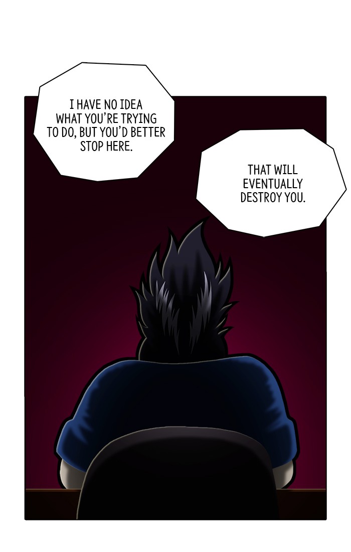 Guardians of the Video Game Chapter 177 page 35 - Chapter 177: Ep. 176 - The Era of Great Unity