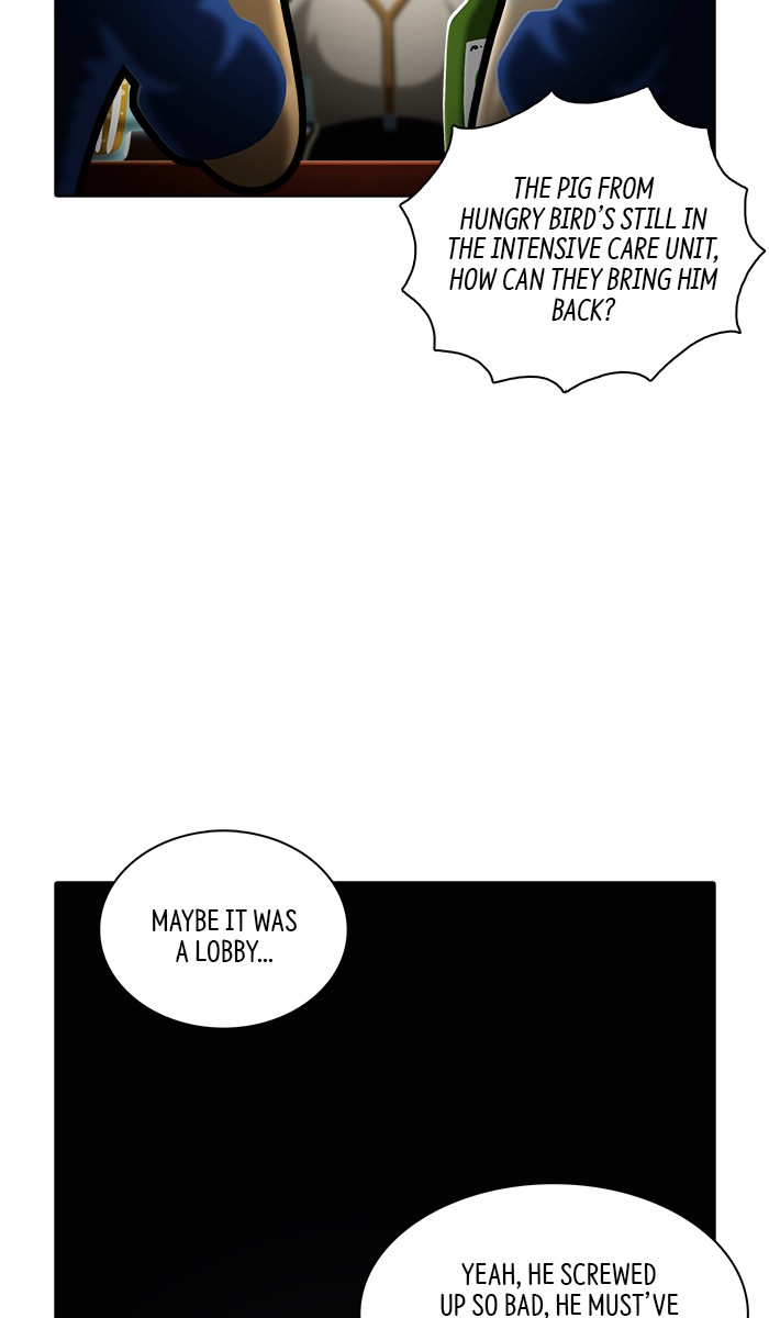 Guardians of the Video Game Chapter 177 page 4 - Chapter 177: Ep. 176 - The Era of Great Unity