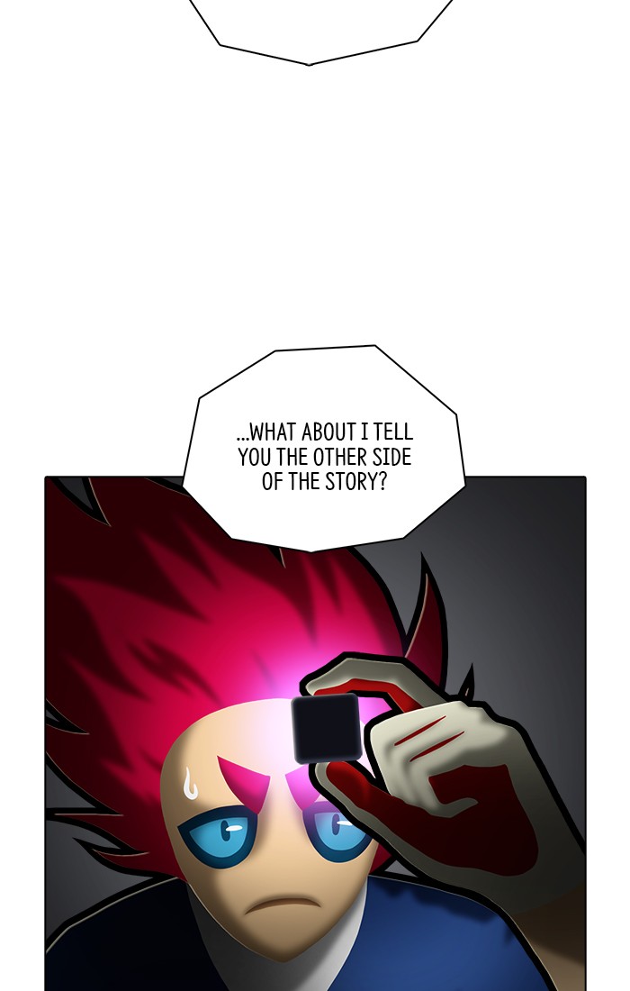 Guardians of the Video Game Chapter 177 page 40 - Chapter 177: Ep. 176 - The Era of Great Unity