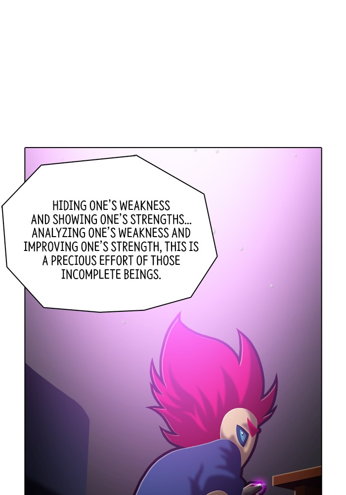 Guardians of the Video Game Chapter 177 page 44 - Chapter 177: Ep. 176 - The Era of Great Unity