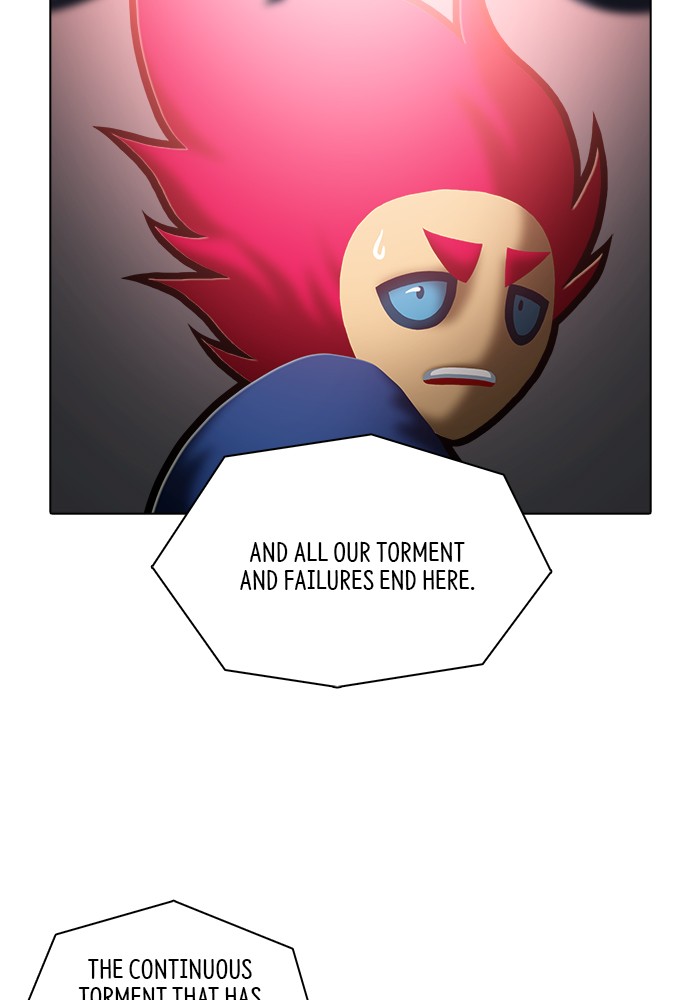 Guardians of the Video Game Chapter 177 page 46 - Chapter 177: Ep. 176 - The Era of Great Unity