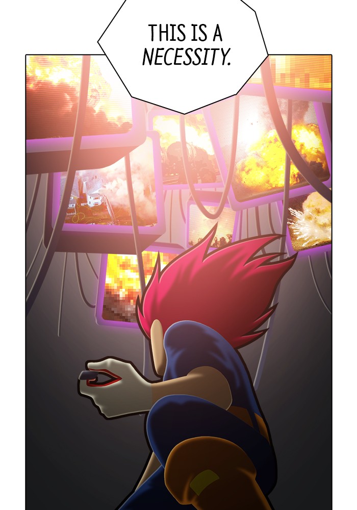 Guardians of the Video Game Chapter 177 page 48 - Chapter 177: Ep. 176 - The Era of Great Unity