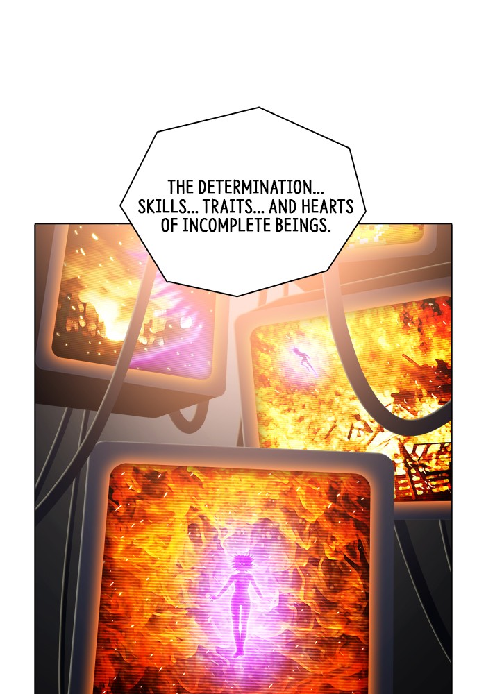 Guardians of the Video Game Chapter 177 page 50 - Chapter 177: Ep. 176 - The Era of Great Unity